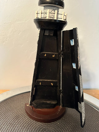 Lighthouse Key Keeper MTS|88504