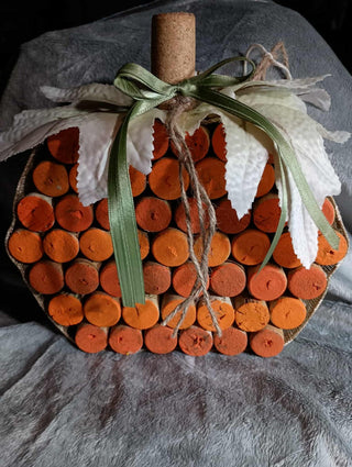 Cork pumpkin rsv