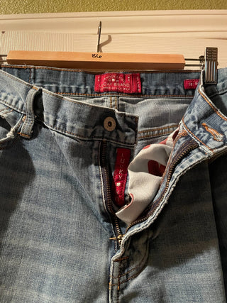 Lucky Brand Jeans (34x30) ~MTS|66719