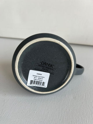 Dansk  Santiago cream and sugar set|75574