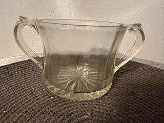 Glass Relish Bowl MTS|62248