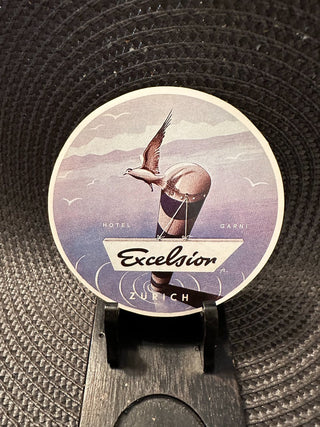 Travel Excelsior Hotel Germany MTS