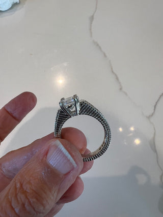 Promise Ring MTS|124040