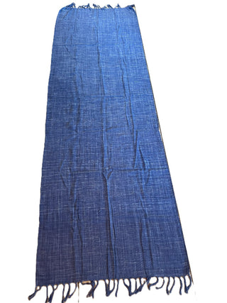 Handwoven Hemp Scaffs|113502