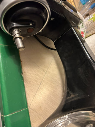 KitchenAid Stand Mixer KSM88PSQOB0 MTS|136025