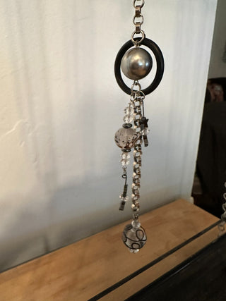 SunCatcher stars silver - 6778 MTS|65884