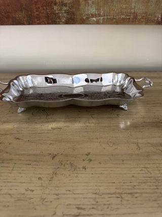 AJ - Danny Wilson Silver Tray MTS|100784