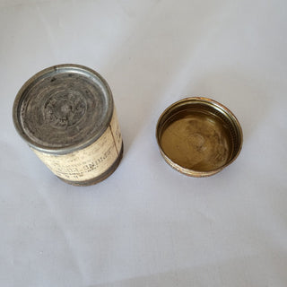 Vintage B & H Washer Container RSV|108344