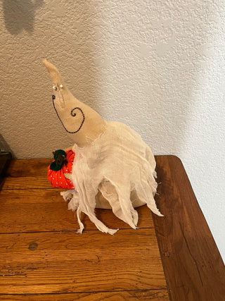 Stuffed Ghost|113996