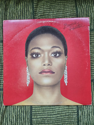 Bonnie Pointer LP MTS|94464