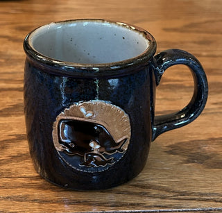 Whale Mug  MTS|99497