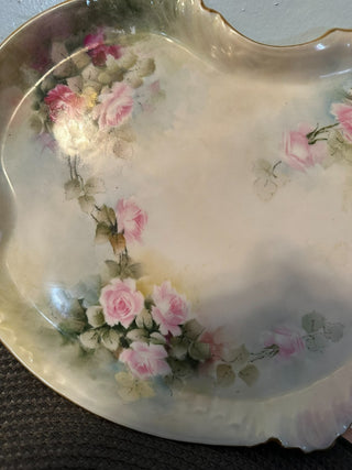 Limoges Tray 1907 MTS|61553