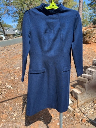 Vintage Bleaker Street Dress