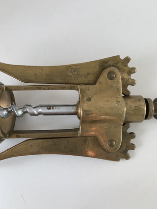 MCM Brass corkscrew - Italy RSV|50189
