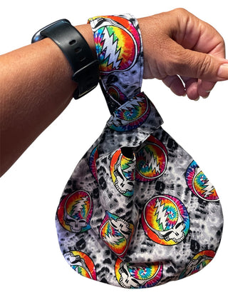 Knot bag-Grateful Dead-RSV|98271