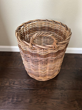 Large Basket   MTS|99707