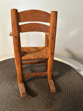 Chair Rocker 9inch|61505