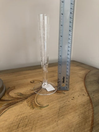 AJ - Chantilly Lace Vase Medium