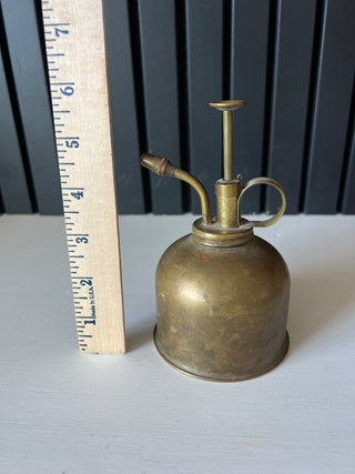 Vintage brass plant mister RSV|113544