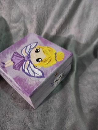 tooth faiy box purple rsv|64096