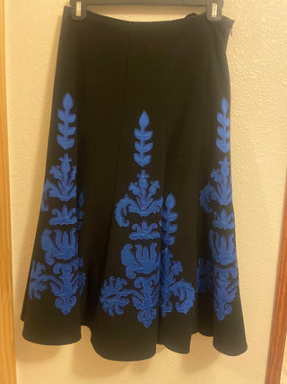 SUNNY LEIGH Skirt , Size 4-RSV