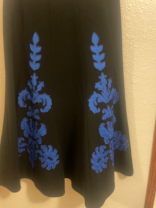SUNNY LEIGH Skirt , Size 4-RSV