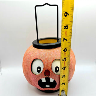 Vintage Halloween Illuminations Lantern|110900