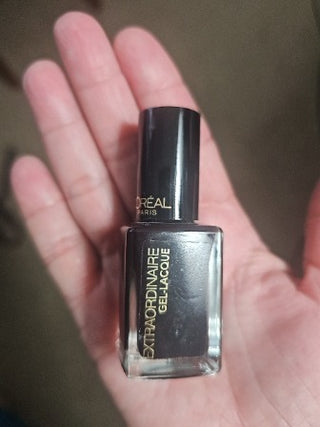 L'Oreal Gel Nail Polish