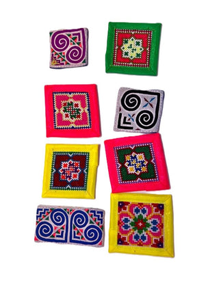 Blessed Angel Patch Pin|112837