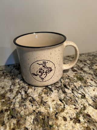 Mug, Cowgirl|82986
