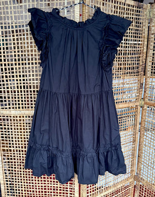 House of Harlow Dress (black) (LZD - RSV)|116236