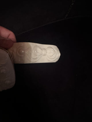 Heart shape trinket Jewelry box #62 VV MTS|146331