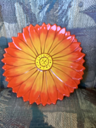 Serving platter