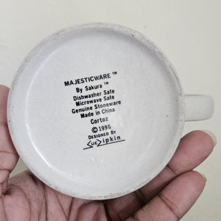 Vintage - Sakura Majesticware - Southwest Mug (BRI) - MTS|133017
