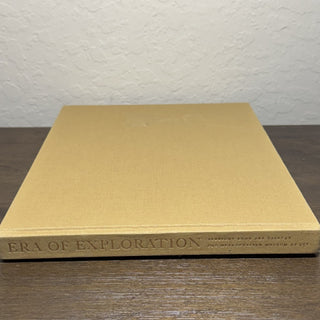 Era of Exploration Vtg Landscape Photography Book MTS|90090