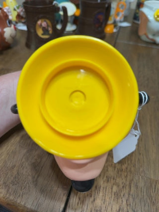 Disney on Ice Minnie Flip Top Mug
