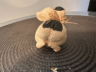 Pig Figure Funny Face MTS|78654
