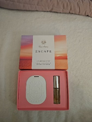 Escape Diffuser Tile Gift Set