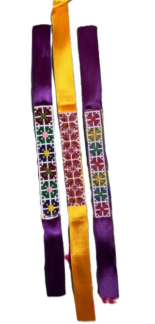 Cross-stitch Bookmarks|111660