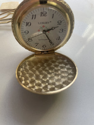 Vintage LUXURY Pocket Watch -RSV|92557