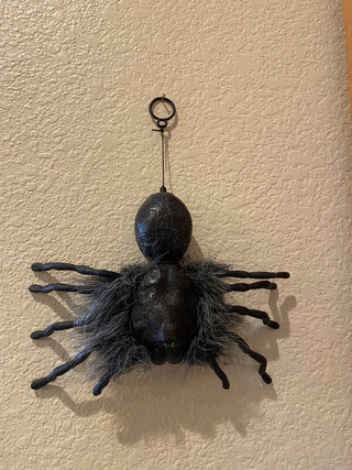 Take One 2004 mechanical wolf spider -RCD