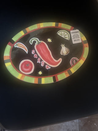Salsa Trivit from Certified International design Jennifer Brinley #63 MTS