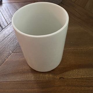 Pomona Portmerion Morning Apple Canister MTS|73897