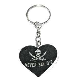 Goonies heart Keychain|53831