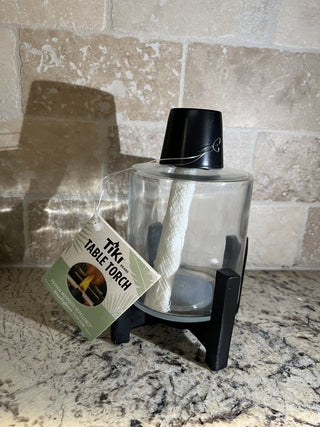 Elevated Tiki Brand Table Top Torch  RCD|95861