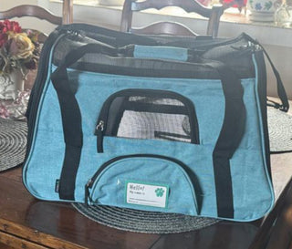 Dog Carrier Airline approved #62 VV MTS|107813