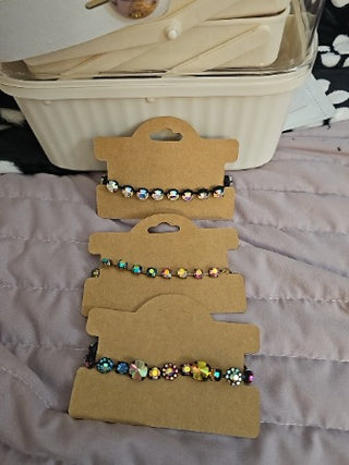 Holiday Bracelet