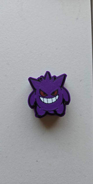 Fidget Clicker - Gengar|69383