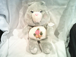 Vintage Grams Bear-LL RCD