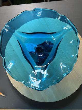 Viking Bluenique Epic Drape bowl - RSV|64415